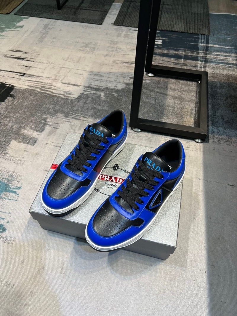 Prada Sneakers